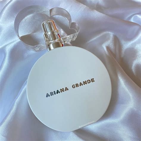 cloud perfume ariana grande superdrug